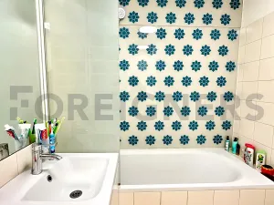 Pronájem bytu 3+kk, Praha - Bubeneč, Sládkova, 86 m2