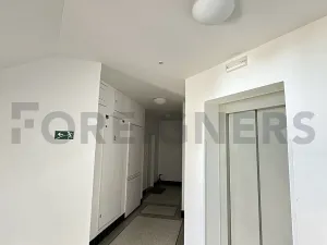 Pronájem bytu 3+kk, Praha - Bubeneč, Sládkova, 86 m2