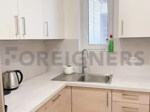 Pronájem pokoje, Praha - Vršovice, Volyňská, 24 m2