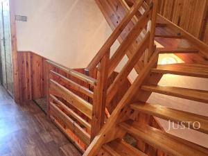 Prodej rodinného domu, Písek, Na Ryšavce, 183 m2