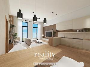 Prodej bytu 3+kk, Znojmo, 126 m2
