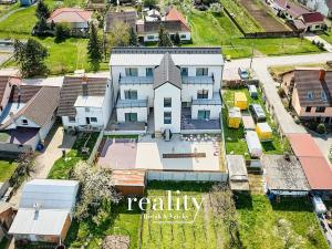 Prodej bytu 3+kk, Znojmo, 126 m2