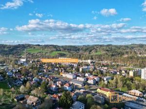 Prodej rodinného domu, Semily, Dělnická, 93 m2