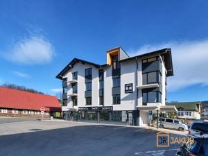 Prodej bytu 1+kk, Černý Důl, 28 m2