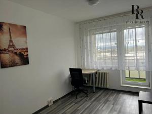 Pronájem bytu 2+1, Olomouc, Fischerova, 54 m2