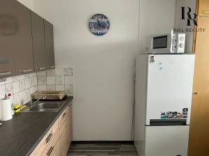 Pronájem bytu 2+1, Olomouc, Fischerova, 54 m2