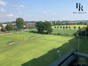 Pronájem bytu 2+1, Olomouc, Fischerova, 54 m2