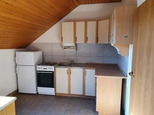 Pronájem bytu 1+kk, Červený Újezd, U Větráku, 43 m2