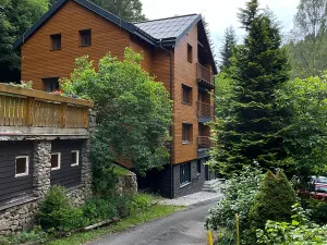 Prodej bytu 2+kk, Pec pod Sněžkou, 37 m2