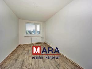Prodej bytu 4+1, Šternberk, Jiráskova, 80 m2