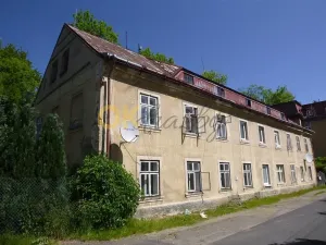 Dražba bytu 2+1, Chrastava, Družstevní, 65 m2