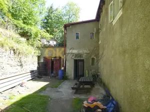 Dražba bytu 2+1, Chrastava, Družstevní, 65 m2