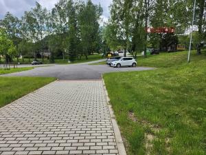 Prodej bytu 2+kk, Říčky v Orlických horách, 46 m2