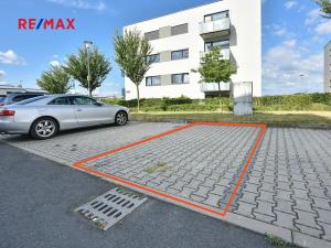 Pronájem bytu 1+kk, Plzeň, Štefánikova, 36 m2
