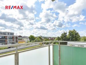 Pronájem bytu 1+kk, Plzeň, Štefánikova, 36 m2