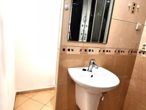 Pronájem bytu 2+kk, Most, Maxe Švabinského, 40 m2
