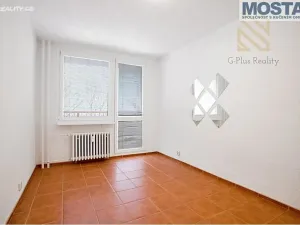 Pronájem bytu 2+kk, Most, Maxe Švabinského, 40 m2