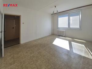 Prodej bytu 1+1, Moravská Třebová, Západní, 35 m2