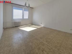 Prodej bytu 1+1, Moravská Třebová, Západní, 35 m2