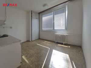 Prodej bytu 1+1, Moravská Třebová, Západní, 35 m2