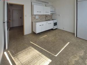 Prodej bytu 1+1, Moravská Třebová, Západní, 35 m2