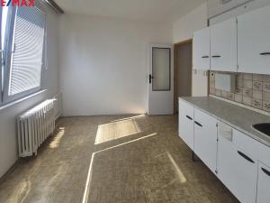 Prodej bytu 1+1, Moravská Třebová, Západní, 35 m2