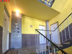 Prodej bytu 1+1, Moravská Třebová, Západní, 35 m2