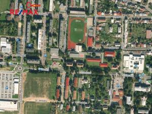 Prodej bytu 1+1, Moravská Třebová, Západní, 35 m2