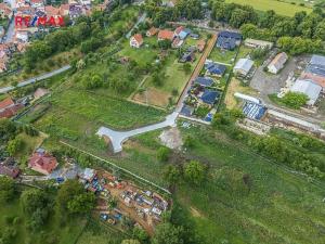 Prodej pozemku pro bydlení, Kouřim, Na Salabce, 6717 m2