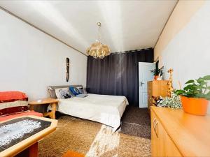 Prodej bytu 1+1, Orlová, Vnitřní, 37 m2