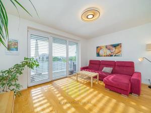 Prodej bytu 3+kk, Olomouc, Topolová, 78 m2