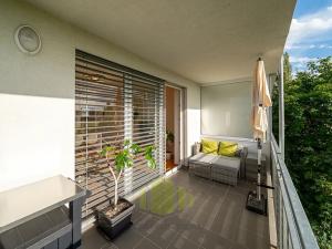 Prodej bytu 3+kk, Olomouc, Topolová, 78 m2