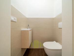 Prodej bytu 3+kk, Olomouc, Topolová, 78 m2