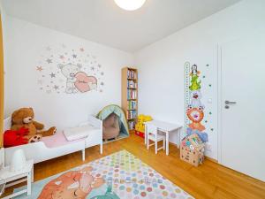 Prodej bytu 3+kk, Olomouc, Topolová, 78 m2