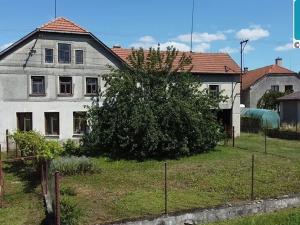 Prodej rodinného domu, Dolní Újezd, 217 m2