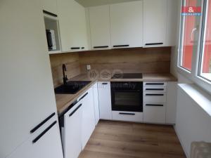 Prodej bytu 2+1, Ostrava - Moravská Ostrava, Jirská, 56 m2
