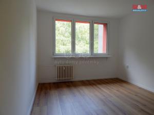 Prodej bytu 2+1, Ostrava - Moravská Ostrava, Jirská, 56 m2