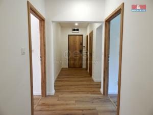 Prodej bytu 2+1, Ostrava - Moravská Ostrava, Jirská, 56 m2