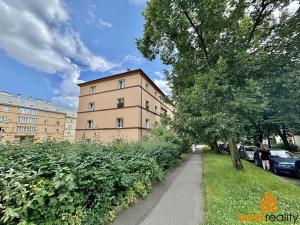 Pronájem bytu 2+kk, Ústí nad Labem, Na Popluží, 45 m2