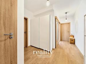 Pronájem bytu 2+kk, Jihlava, Vrchlického, 72 m2