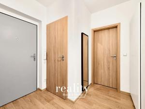 Pronájem bytu 2+kk, Jihlava, Vrchlického, 72 m2