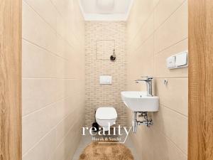 Pronájem bytu 2+kk, Jihlava, Vrchlického, 72 m2