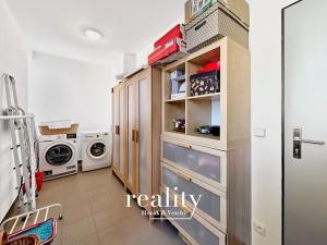 Pronájem bytu 2+kk, Jihlava, Vrchlického, 72 m2