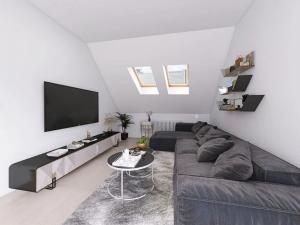 Prodej bytu 3+kk, Olomouc, Smetanova, 80 m2
