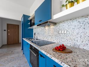 Pronájem bytu 2+1, Horoušany - Horoušánky, Hlavní, 55 m2