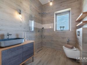 Pronájem bytu 2+1, Horoušany - Horoušánky, Hlavní, 55 m2