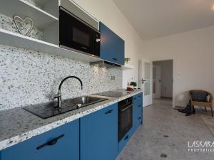 Pronájem bytu 2+1, Horoušany - Horoušánky, Hlavní, 55 m2