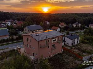 Pronájem bytu 2+1, Horoušany - Horoušánky, Hlavní, 55 m2
