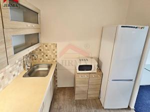 Pronájem bytu 2+kk, Kolín, Rimavské Soboty, 42 m2