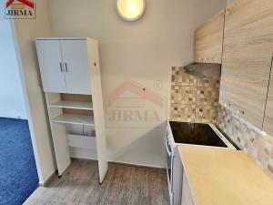 Pronájem bytu 2+kk, Kolín, Rimavské Soboty, 42 m2